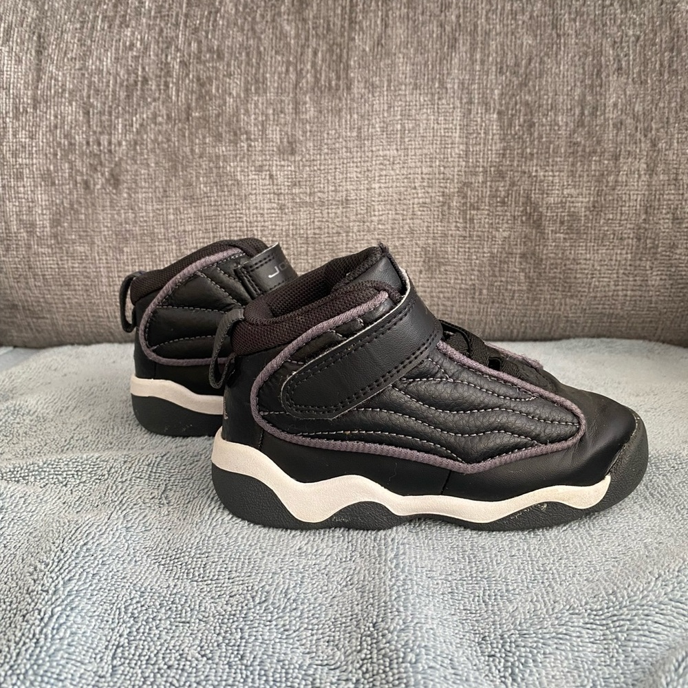 Nike Air Jordan Pro Strong Toddler 8c, Like new!